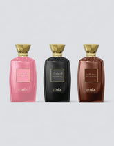 Floral Oud - Bundle Pack